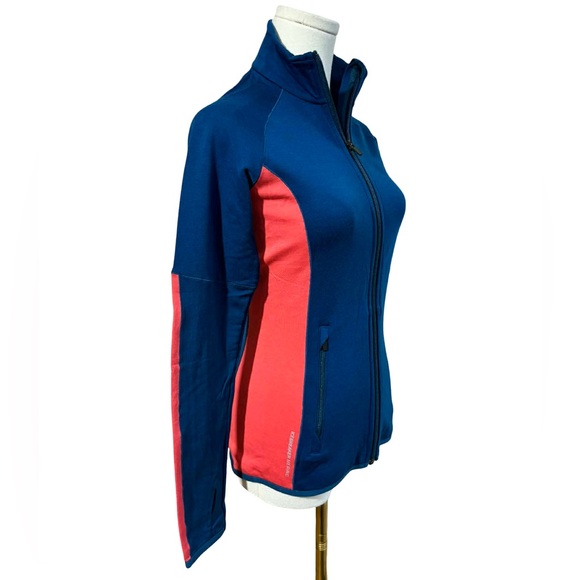 Icebreaker Merino GT Full Zip - Picture 2 of 6